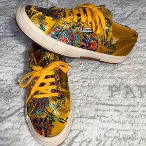 Superga sneakers size 41